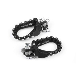 S3 footrests (ESK-494) ADVENTURE Kove 450 Rally 2