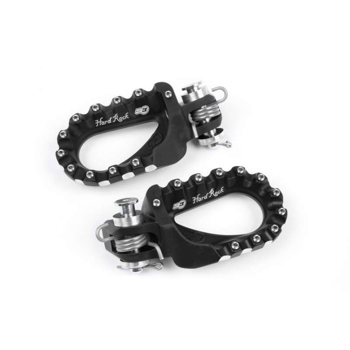 Repose-pieds S3 (ESK-494) ADVENTURE Kove 450 Rally