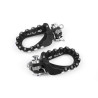 Repose-pieds S3 (ESK-494) ADVENTURE Kove 450 Rally