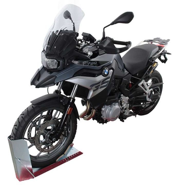 Bulle MRA Touring BMW F700/750GS