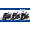 Bulle MRA Touring BMW F700/750GS