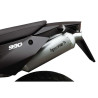 Silencieux HP Corse (x2) SP-1 TITANE KTM 950/990 ADVENTURE