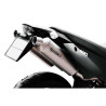 Silencieux HP Corse (x2) SP-1 TITANE KTM 950/990 ADVENTURE
