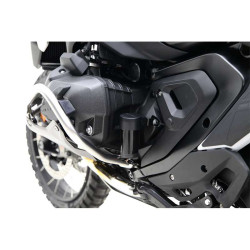 DENALI SoundBomb horn bracket (HMT.07.11200) BMW R1300GS 2