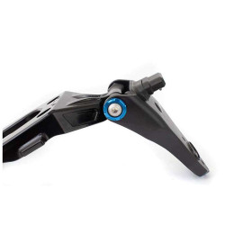 Inserts pour support de plaque Evotech