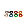 Inserts for Evotech plate holders