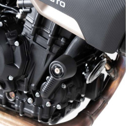 Barracuda CF MOTO 800NK casing buffer