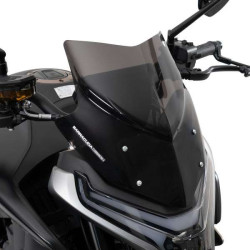 Saute-vent Barracuda AEROSPORT (CFK8300) CF MOTO 800 NK 2