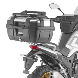 Top Case Support Givi MONOKEY (SRA9650) KOVE 510 X 2