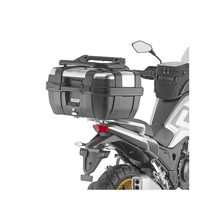 Top Case Support Givi MONOKEY (SRA9650) KOVE 510 X