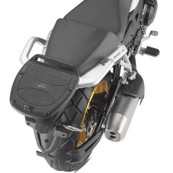 Top Case Givi support (SR9650) KOVE 510 X