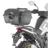 Top Case Givi support (SR9650) KOVE 510 X