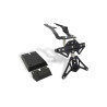 Support de plaque Barracuda (DNM1104-22) Ducati MULTISTRADA V4S