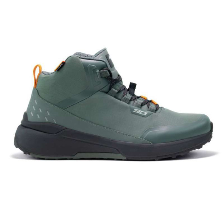 Baskets moto Sidi NUCLEUS IVY/NOIR