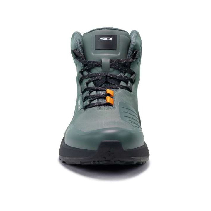 Baskets moto Sidi NUCLEUS IVY/NOIR