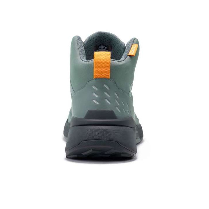 Baskets moto Sidi NUCLEUS IVY/NOIR