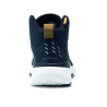 Baskets moto Sidi NUCLEUS NOIR/BLANC
