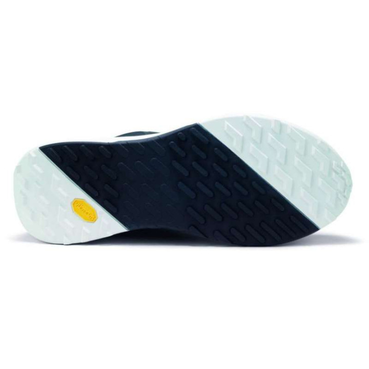 Baskets moto Sidi NUCLEUS NOIR/BLANC