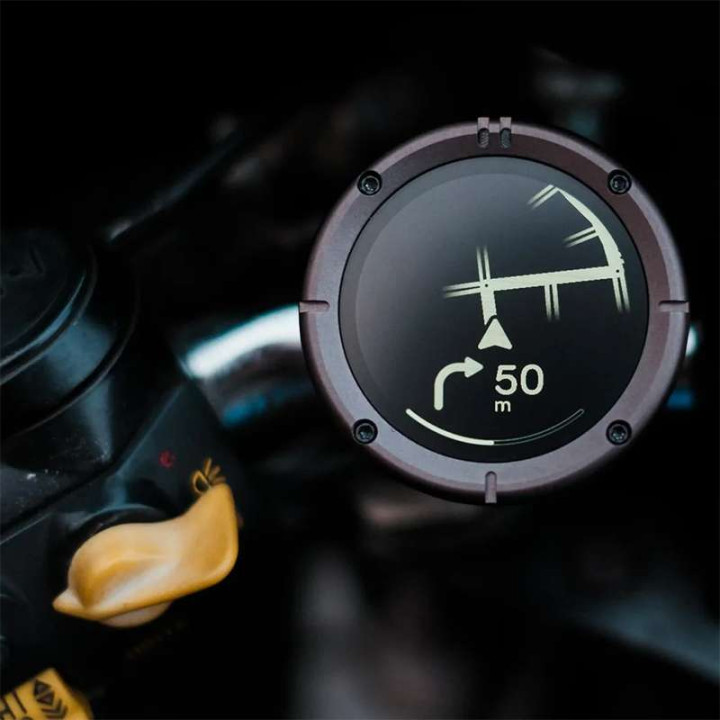 GPS MOTO BEELINE MOTO 2
