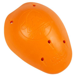 Kit protections moto D3O Epaules/Coudes niveau 2 2