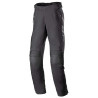 Pantalon moto femme Alpinestars STELLA BOGOTA PRO DRYSTAR