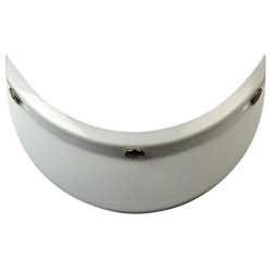 Casquette blanche pour casque jet Arai FREEWAY