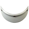 Casquette blanche pour casque jet Arai FREEWAY