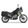 Support valises Shad TERRA 4P SYSTEM (C0MT434P) CF MOTO 450 MT