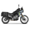 Support valises Shad TERRA 4P SYSTEM (C0MT434P) CF MOTO 450 MT