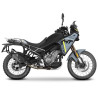 Kit sacoches Shad TERRA TR40 2x32 litres + supports CF MOTO 450 MT