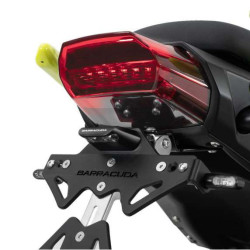 Eclairage de plaque leds Barracuda 2