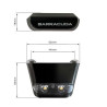 Eclairage de plaque leds Barracuda