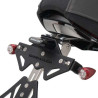 Eclairage de plaque leds Barracuda
