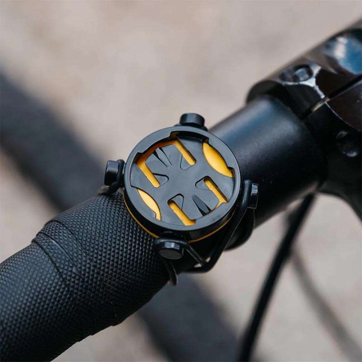 Universal GPS mount BEELINE VELO 2