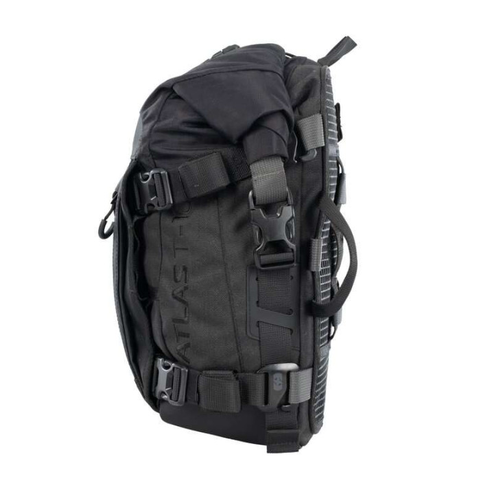 Sacoche de selle Oxford Atlas T-10