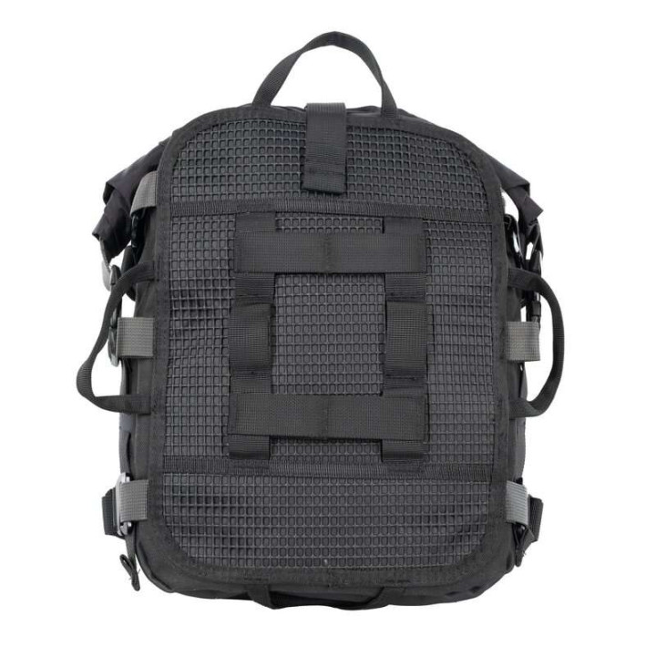 Sacoche de selle Oxford Atlas T-10