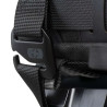 Sacoche de selle Oxford Atlas T-10