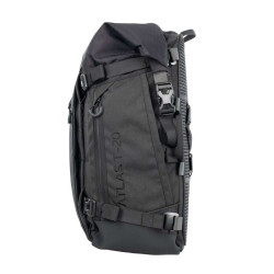 Sacoche de selle Oxford Atlas T-20 2