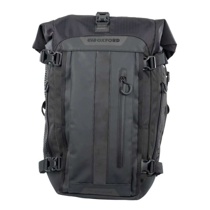 Sacoche de selle Oxford Atlas T-20