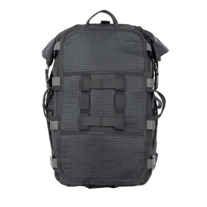 Sacoche de selle Oxford Atlas T-20
