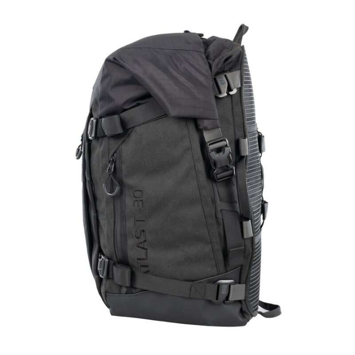 Sacoche de selle Oxford Atlas T-30