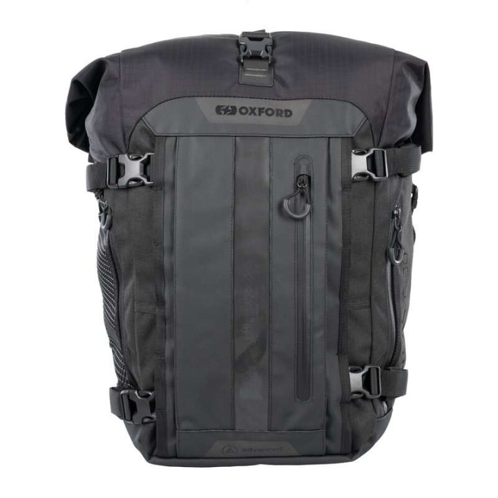Sacoche de selle Oxford Atlas T-30
