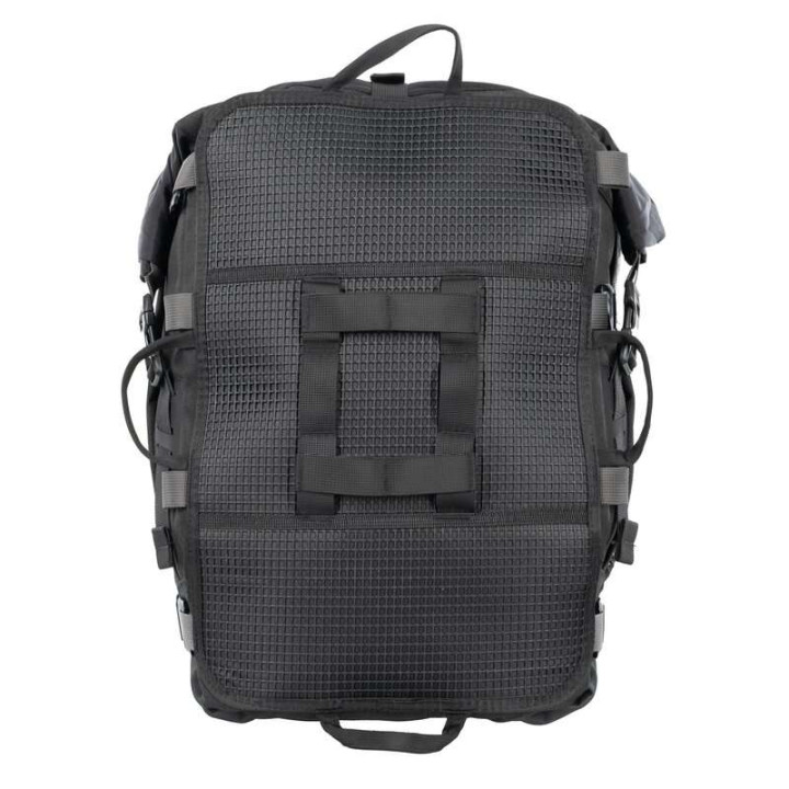 Sacoche de selle Oxford Atlas T-30