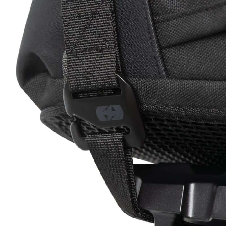 Sacoche de selle Oxford Atlas T-30