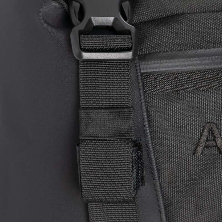 Sacoche de selle Oxford Atlas T-30