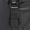 Sacoche de selle Oxford Atlas T-30