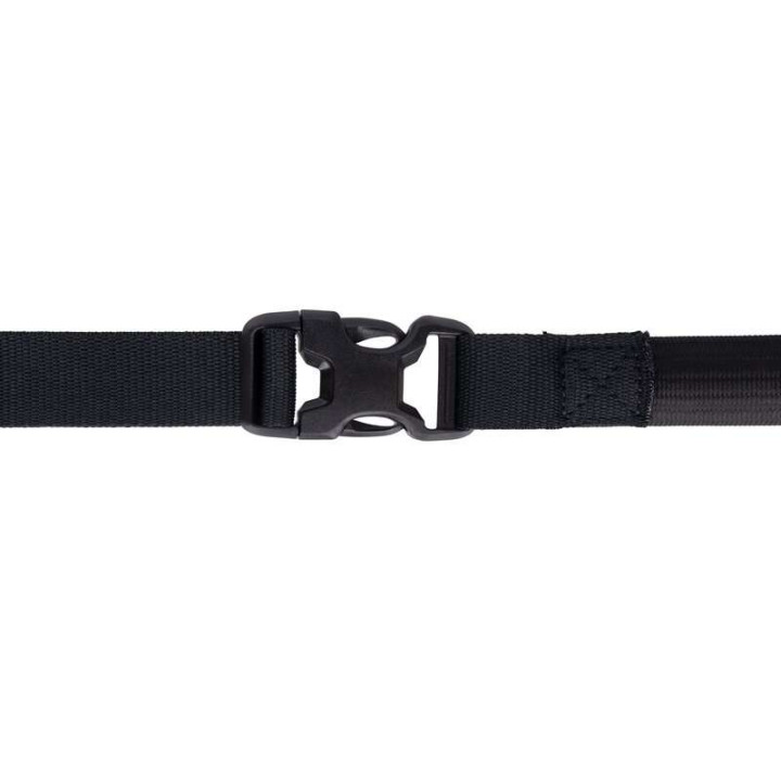Straps B Clip (x2) Oxford Atlas 2m x 26mm Black