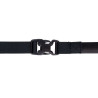 Straps B Clip (x2) Oxford Atlas 2m x 26mm Black