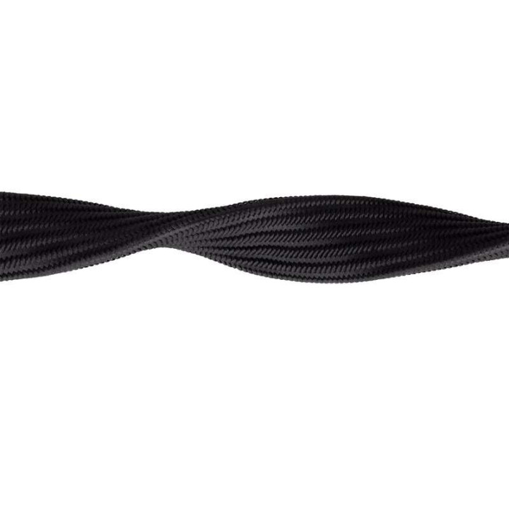 Straps B Clip (x2) Oxford Atlas 2m x 26mm Black