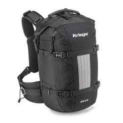 Motorcycle backpack Kriega R25 2024